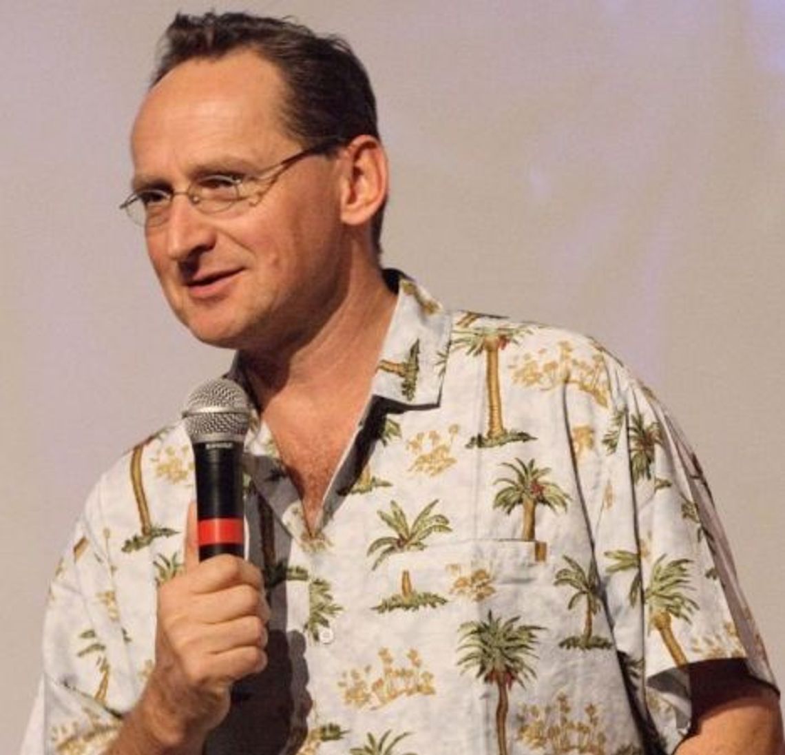 Cejrowski przeciw ACTA Cejrowski przeciw ACTA