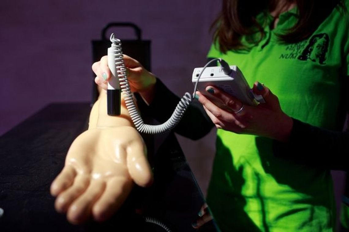 Centrum Hewelianum bliżej pomorskich uczelni