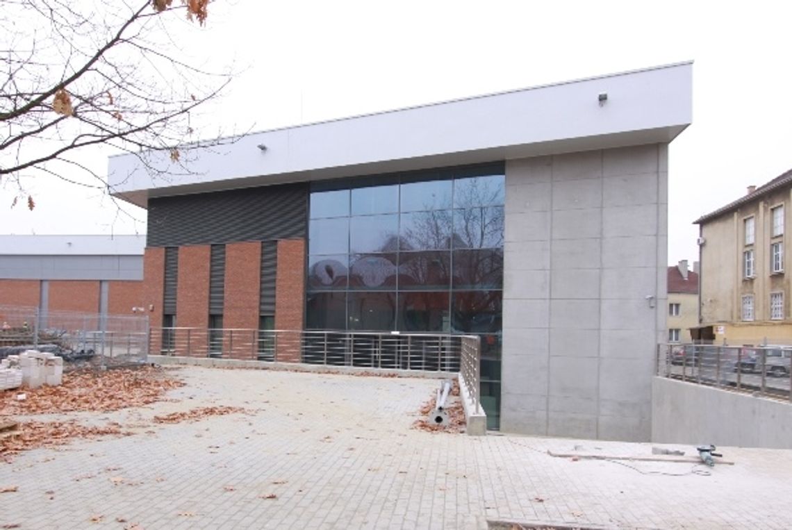 Centrum Konserwacji Wraków robi wrażenie! Centrum Konserwacji Wraków robi wrażenie!