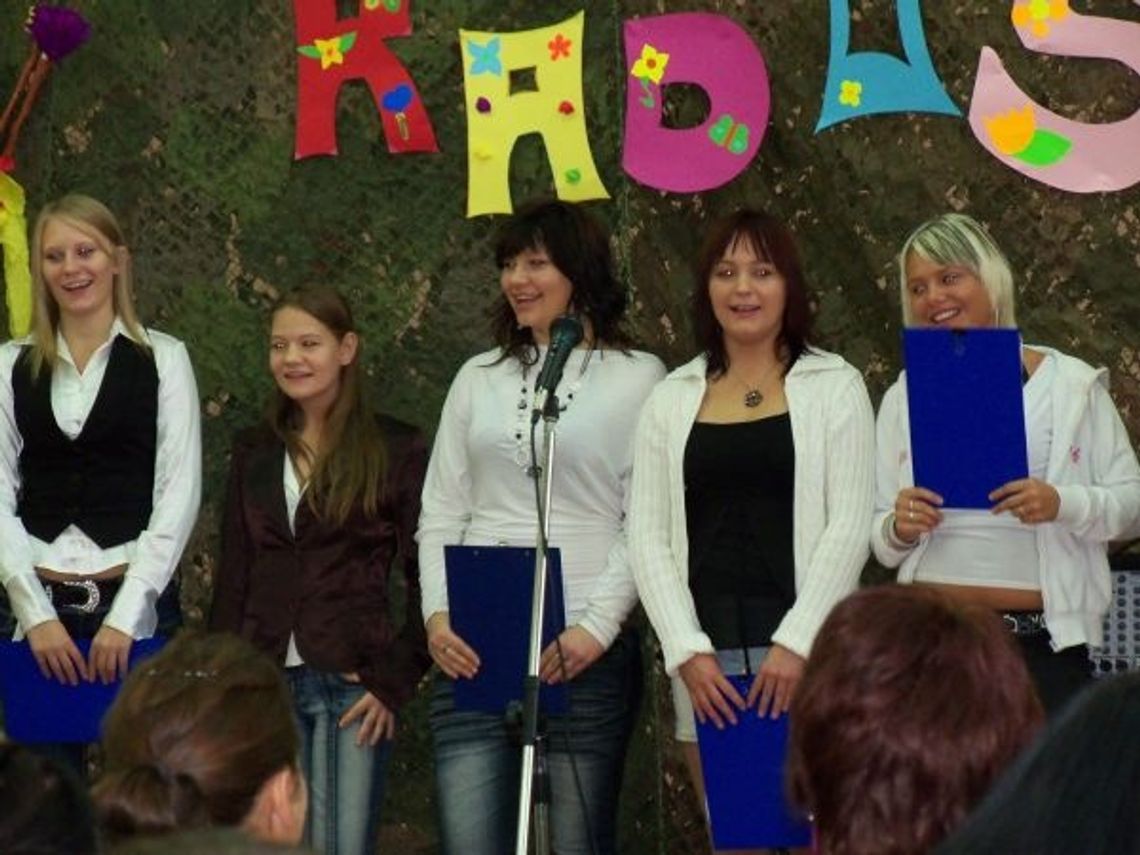 Centrum Kształcenia Zawodowego „Nauka” w Tczewie - nie tylko kształci Centrum Kształcenia Zawodowego „Nauka” w Tczewie - nie tylko kształci