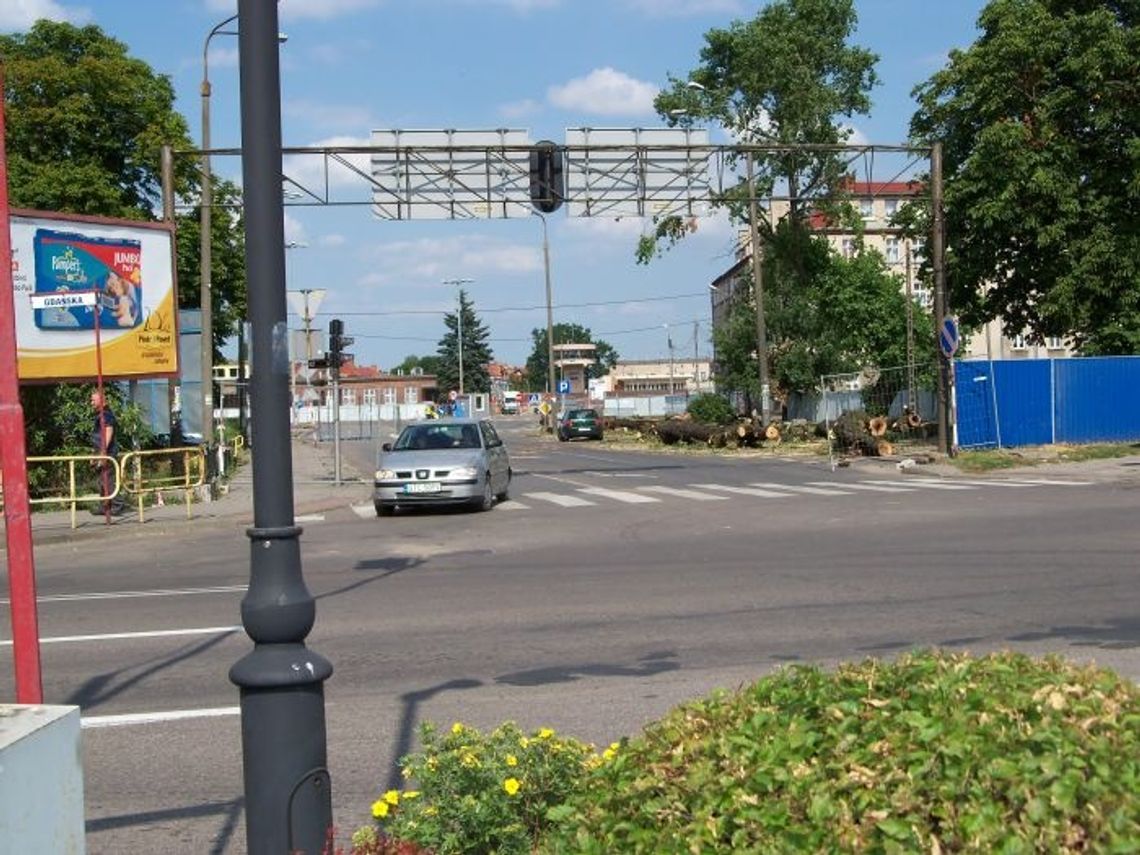 Chaos komunikacyjny - ulica zamknięta bezprawnie? Chaos komunikacyjny - ulica zamknięta bezprawnie?