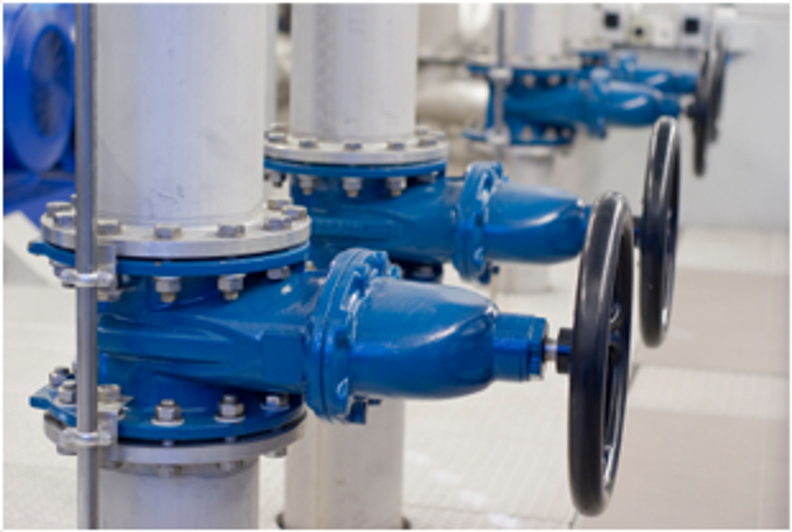 Chcą dokończyć budowę wodociągów 