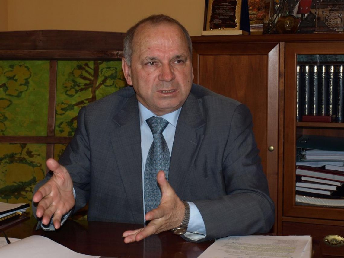 Chcą odwołać prezydenta Starogardu. Ważą się losy referendum Chcą odwołać prezydenta Starogardu. Ważą się losy referendum