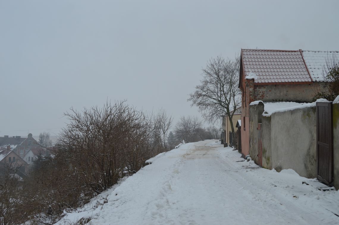 Chcą poczucia bezpieczeństwa. Za mało lamp. Co z monitoringiem? Chcą poczucia bezpieczeństwa. Za mało lamp. Co z monitoringiem?