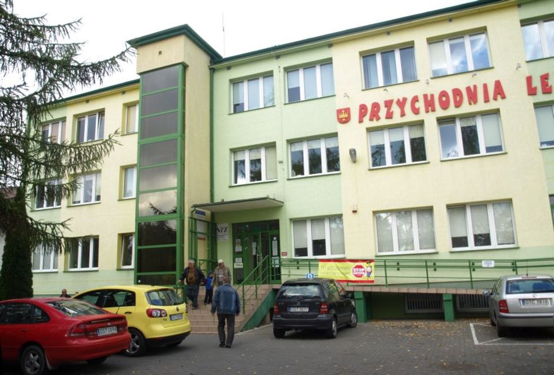 Chcą prywatyzować SP ZOZ - y. Przyszłość przychodni przesądzona? Chcą prywatyzować SP ZOZ - y. Przyszłość przychodni przesądzona?