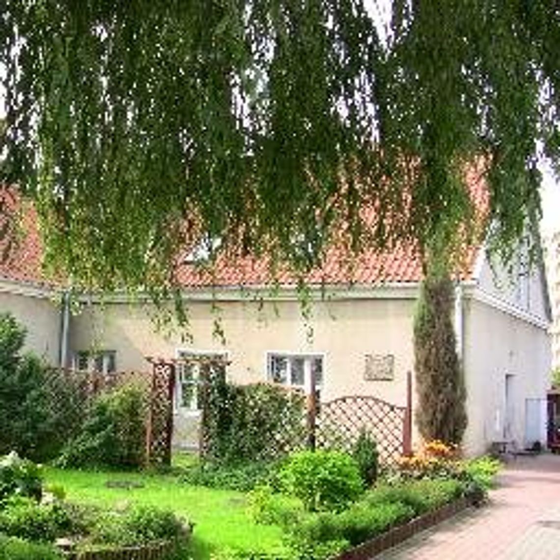 Chcą uhonorować Urszulę Giełdon. Będzie dom jej imienia