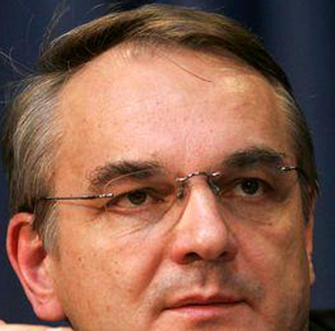 Chcą zaprosić Pawlaka Chcą zaprosić Pawlaka