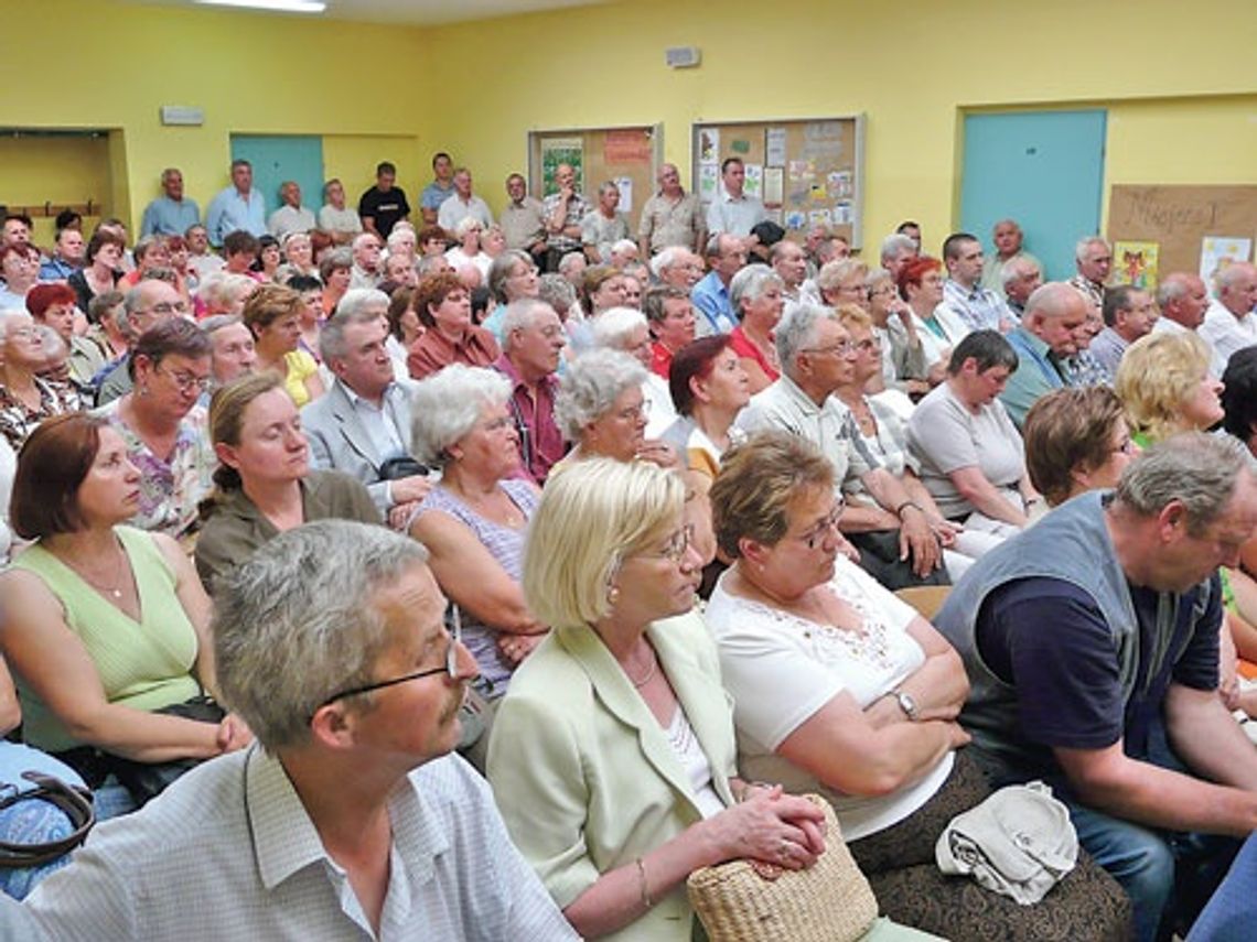 Chcą zmiany zarządu i rady nadzorczej