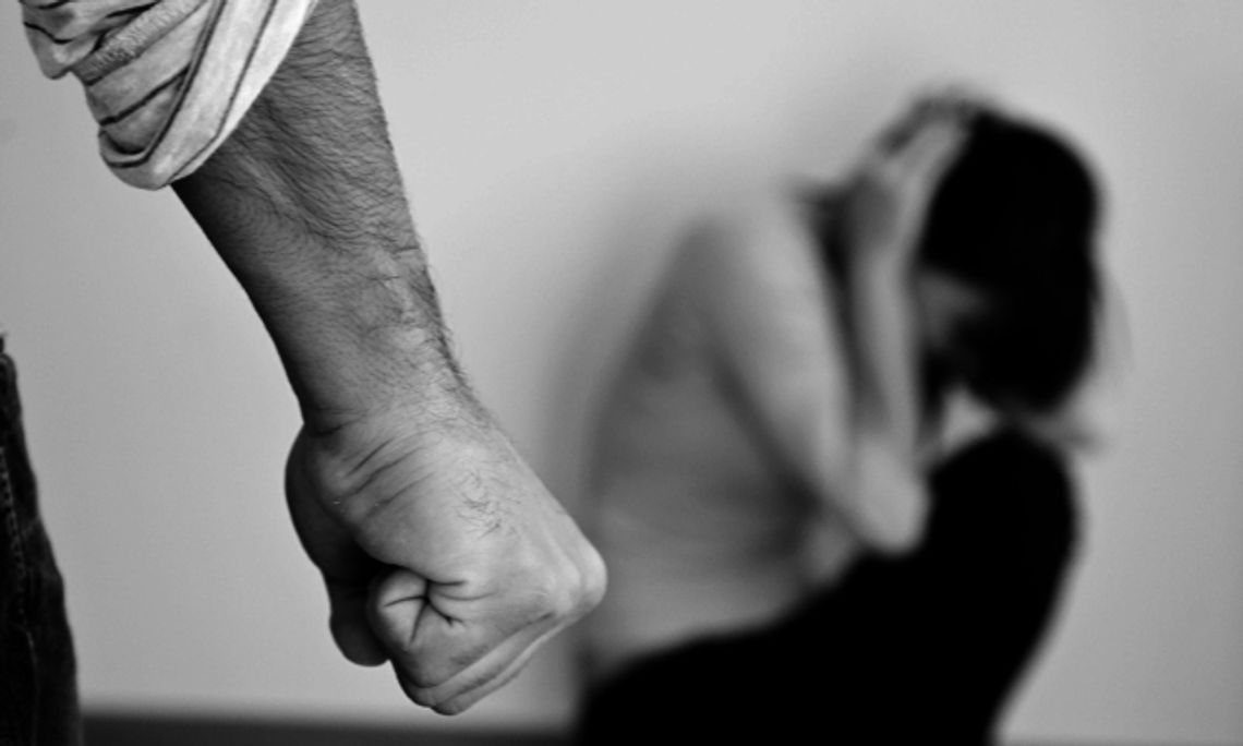 „Chcę w końcu przerwać to piekło” - Ofiary mogą znaleźć pomoc „Chcę w końcu przerwać to piekło” - Ofiary mogą znaleźć pomoc