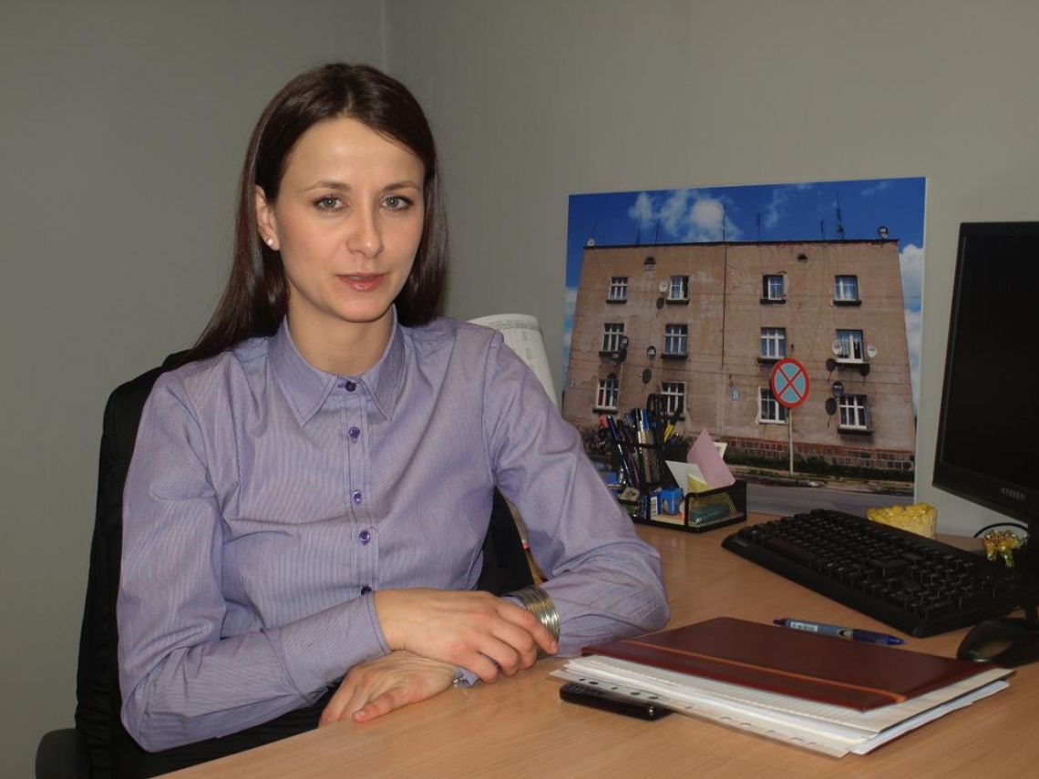 Chcemy budować, ale nie mamy za co