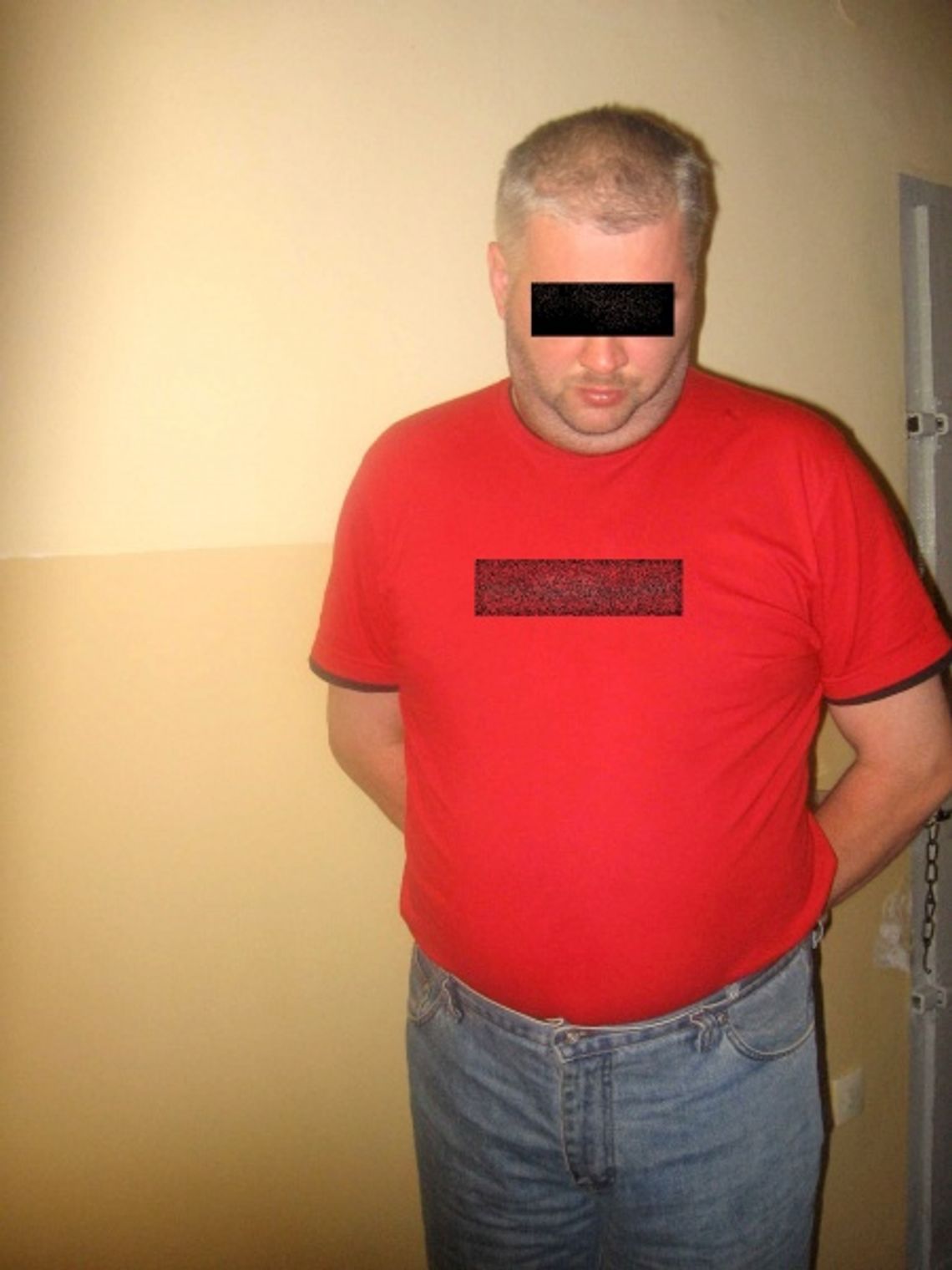 Chciał dać łapówkę, teraz siedzi w areszcie