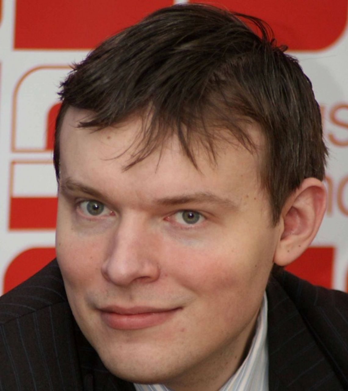 Cherlawy dziesięciolatek? SLD stawia na Pastusiaka Cherlawy dziesięciolatek? SLD stawia na Pastusiaka