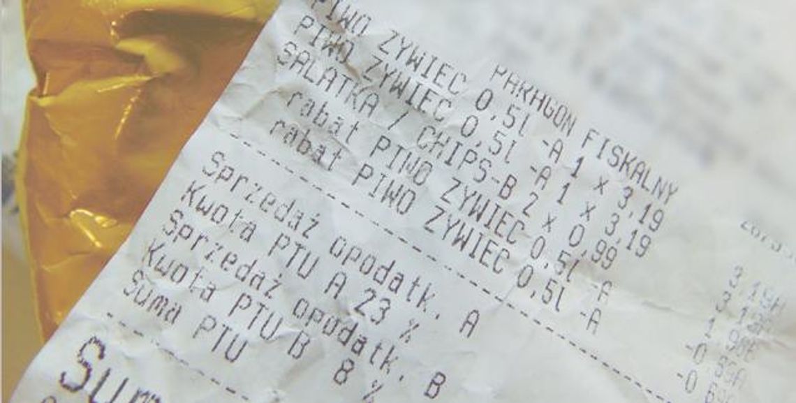 Chipsy 3 lata po terminie?! Przeterminowane produkty na sklepowej półce Chipsy 3 lata po terminie?! Przeterminowane produkty na sklepowej półce