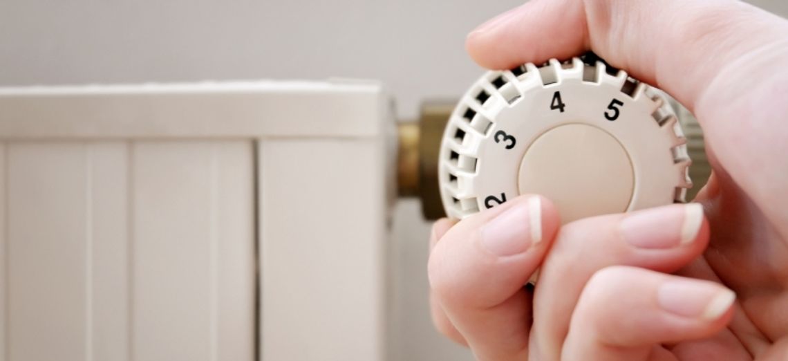 Chłodem w lokatora. Konflikt o start sezonu grzewczego Chłodem w lokatora. Konflikt o start sezonu grzewczego