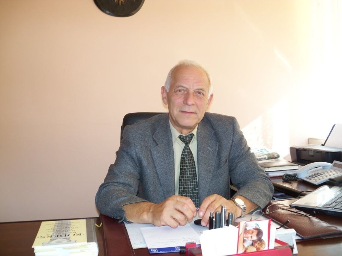 Chodniki zamiast jubileuszu