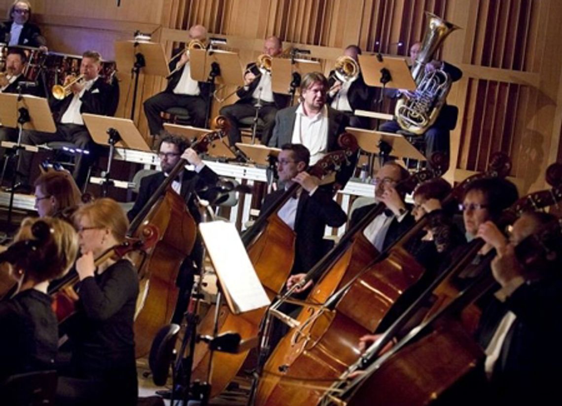 Chopin, Ravel czy Wagner. Arcydzieła muzyki na żywo