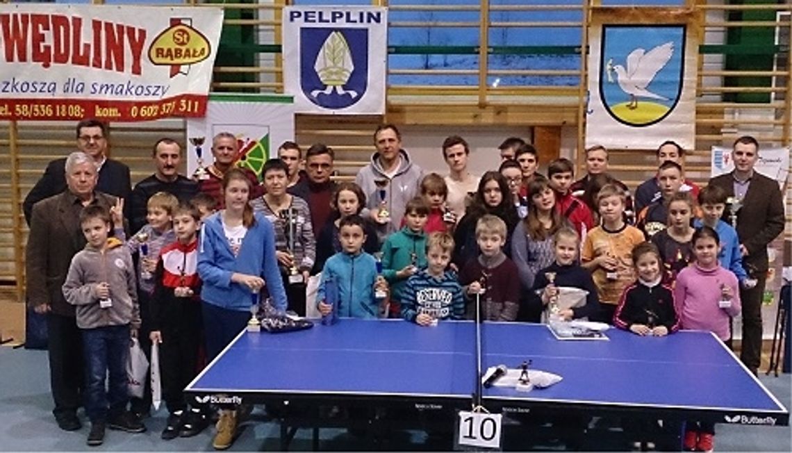 Christmas Cup w Gniewie Christmas Cup w Gniewie