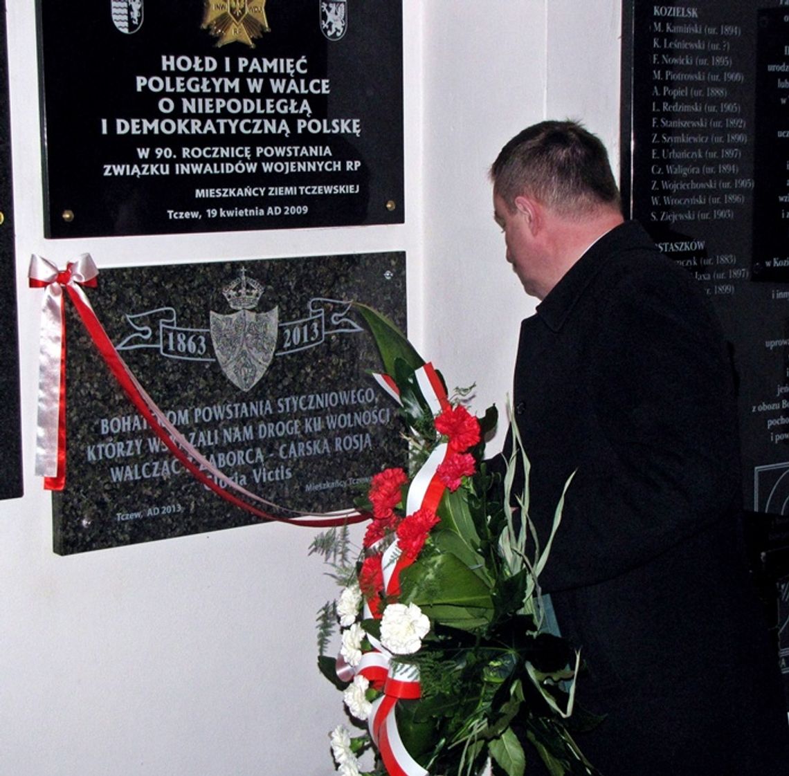 Chwała (nie)pokonanym