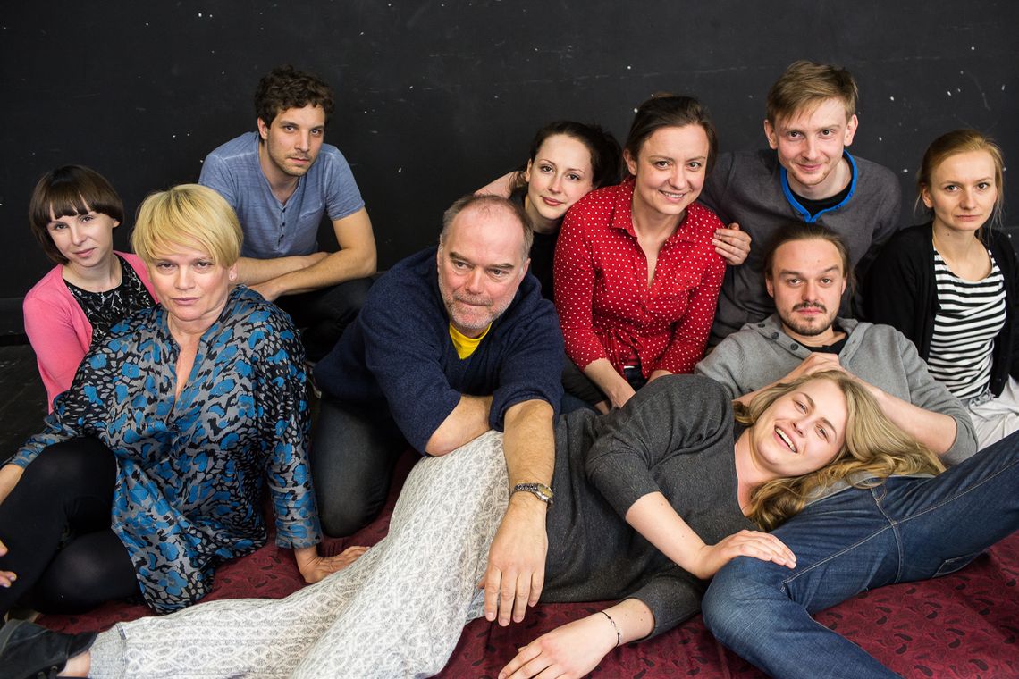 CIĄG z Katarzyną Figurą. Picie - sportem narodowym!? CIĄG z Katarzyną Figurą. Picie - sportem narodowym!?