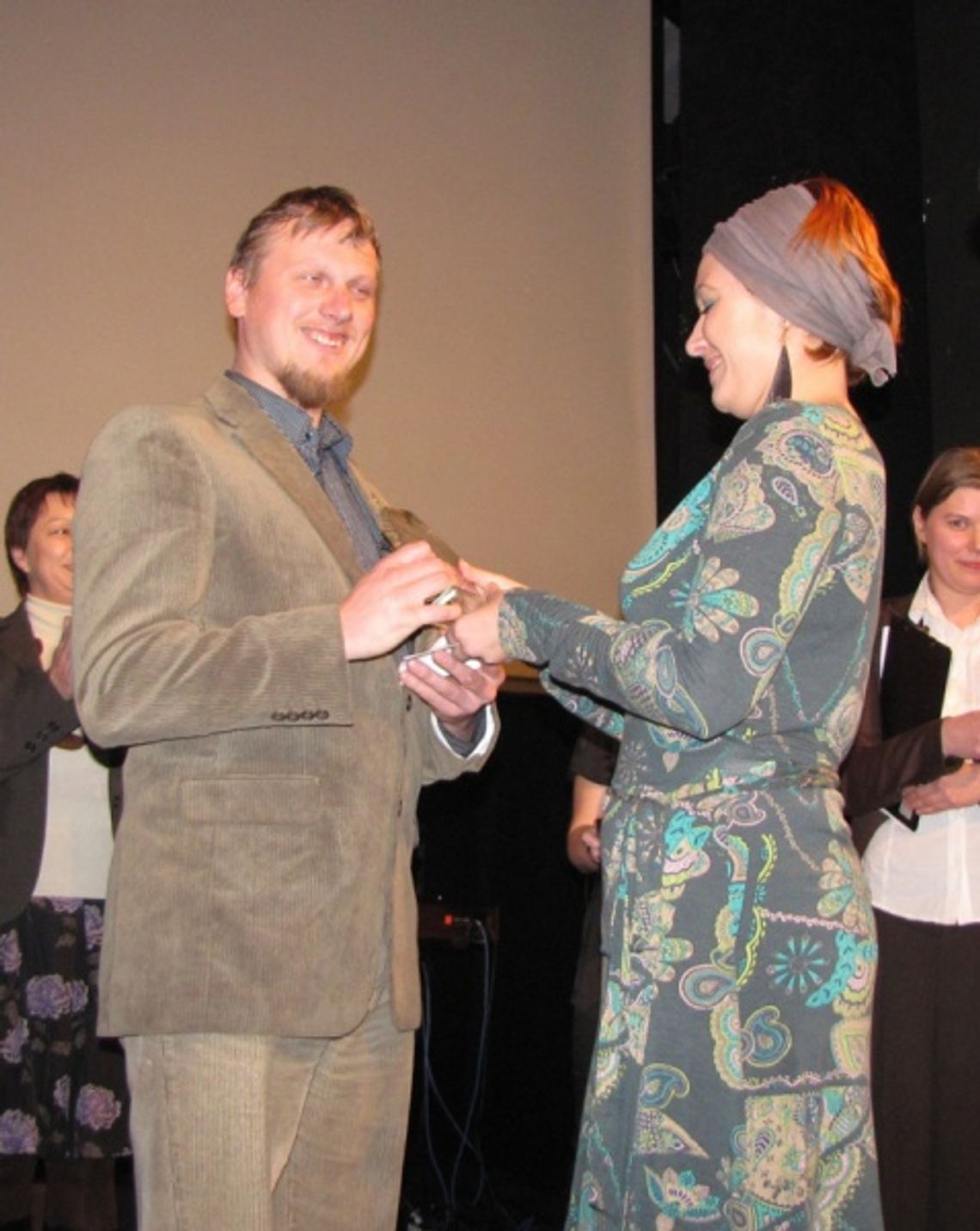 Ciągle jest ich za mało Ciągle jest ich za mało