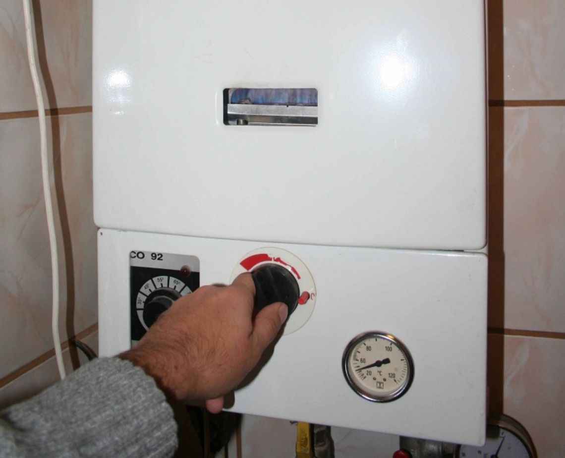 Cicha śmierć w natarciu. Siedem osób podtrutych tlenkiem węgla