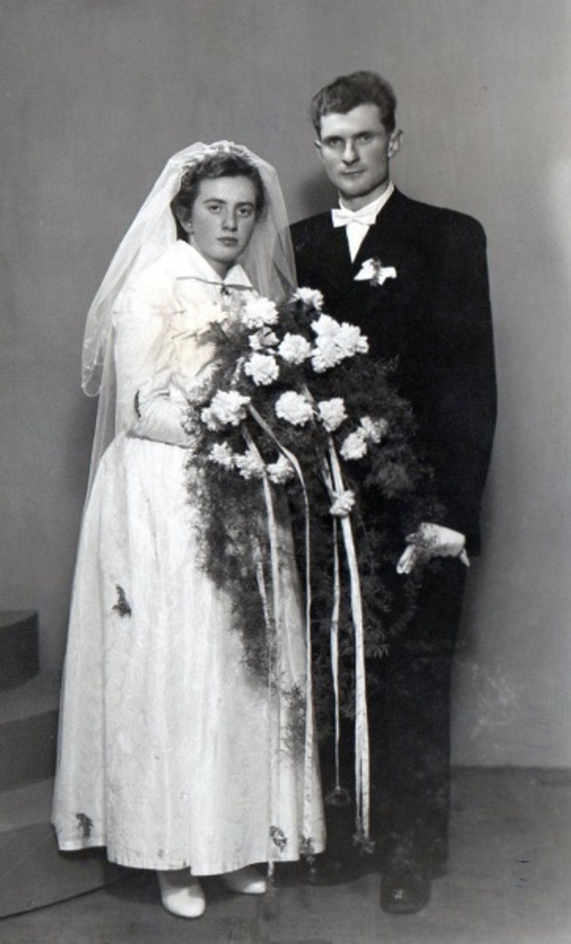 Ciche wesele, huczny jubileusz. Gratulacje biskupa i medal prezydenta Ciche wesele, huczny jubileusz. Gratulacje biskupa i medal prezydenta