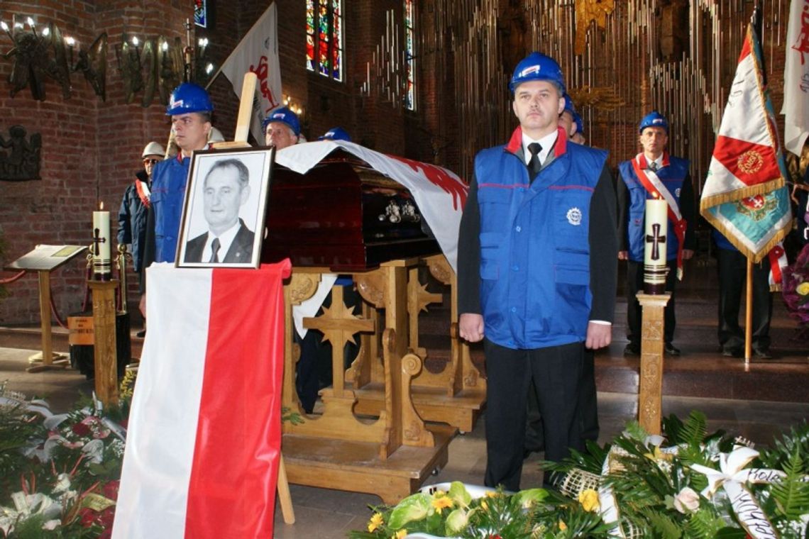 Cichy bohater – walczący do końca. Mieczysław Chełminiak, stoczniowiec – jeden z 10 mln, lecz niezwykły Cichy bohater – walczący do końca. Mieczysław Chełminiak, stoczniowiec – jeden z 10 mln, lecz niezwykły