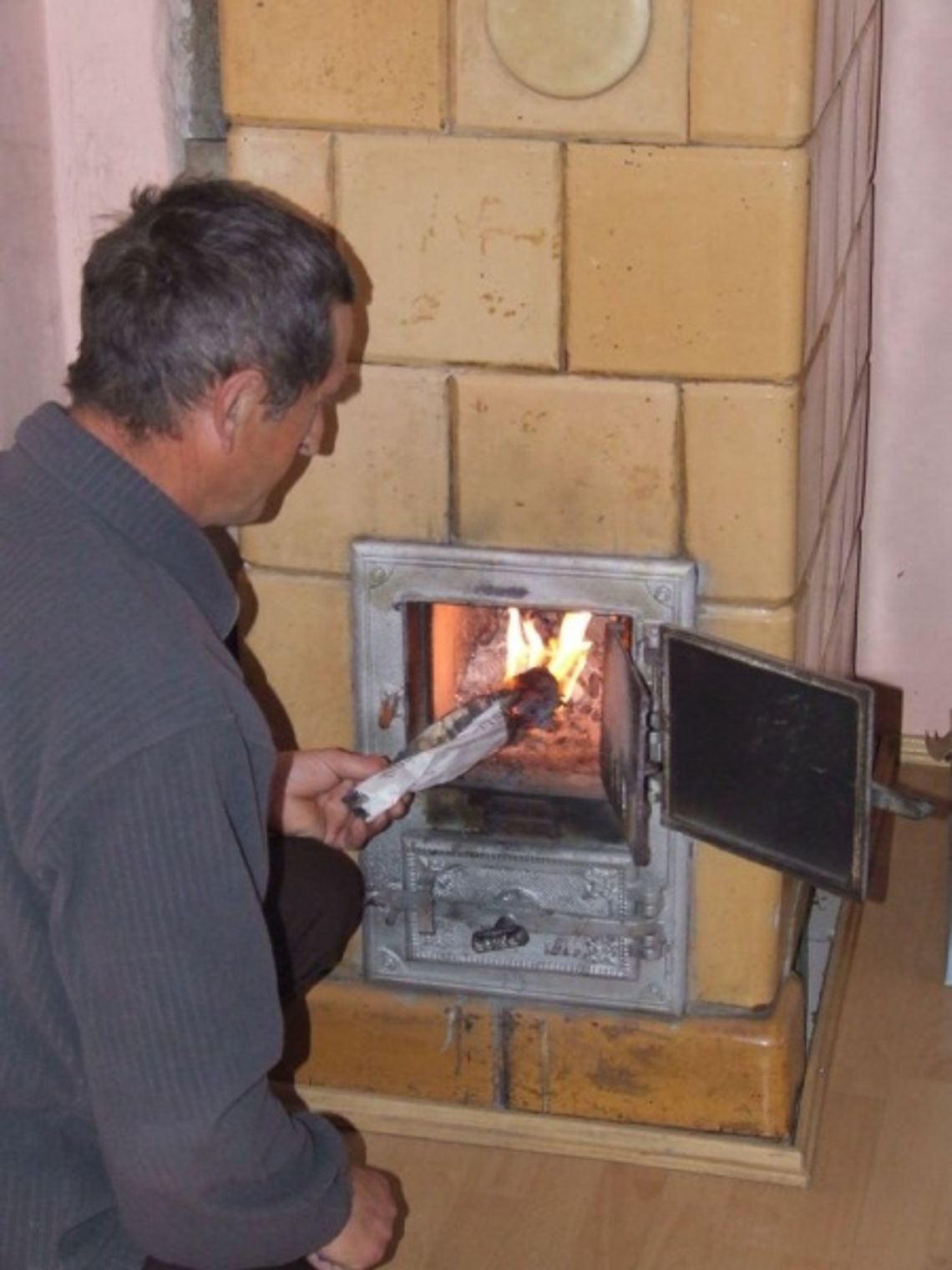 Cichy zabójca wciąż groźny! Bez zapachu, barwy i smaku Cichy zabójca wciąż groźny! Bez zapachu, barwy i smaku