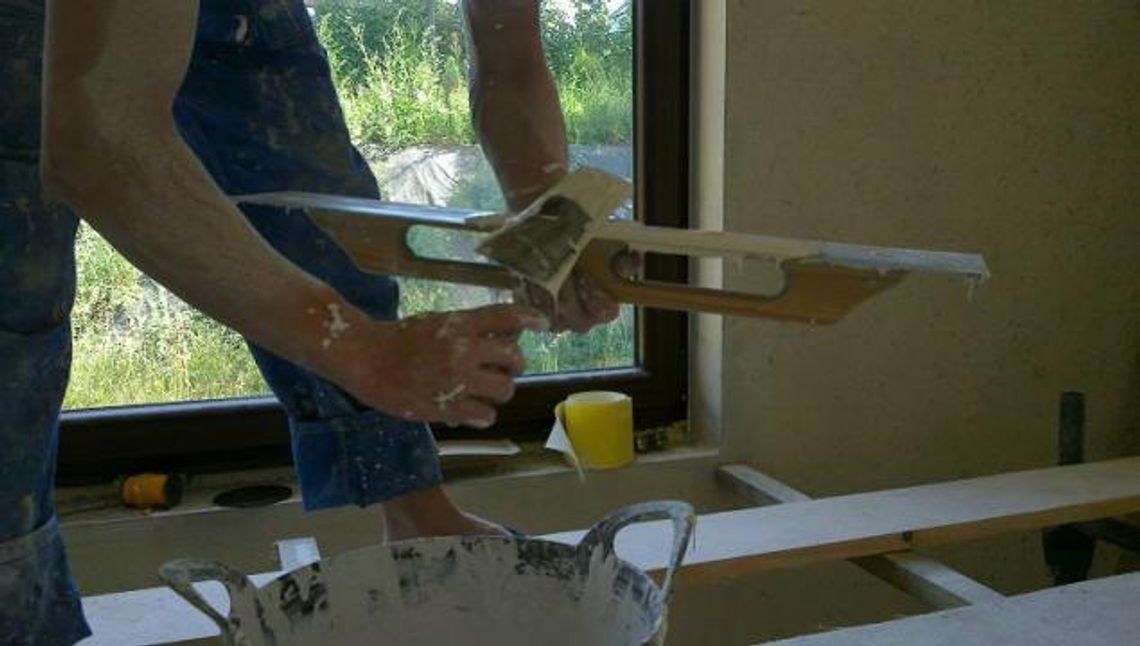 Ciemna strona budowy ZUOS-u. Patologia trawi budowlankę Ciemna strona budowy ZUOS-u. Patologia trawi budowlankę