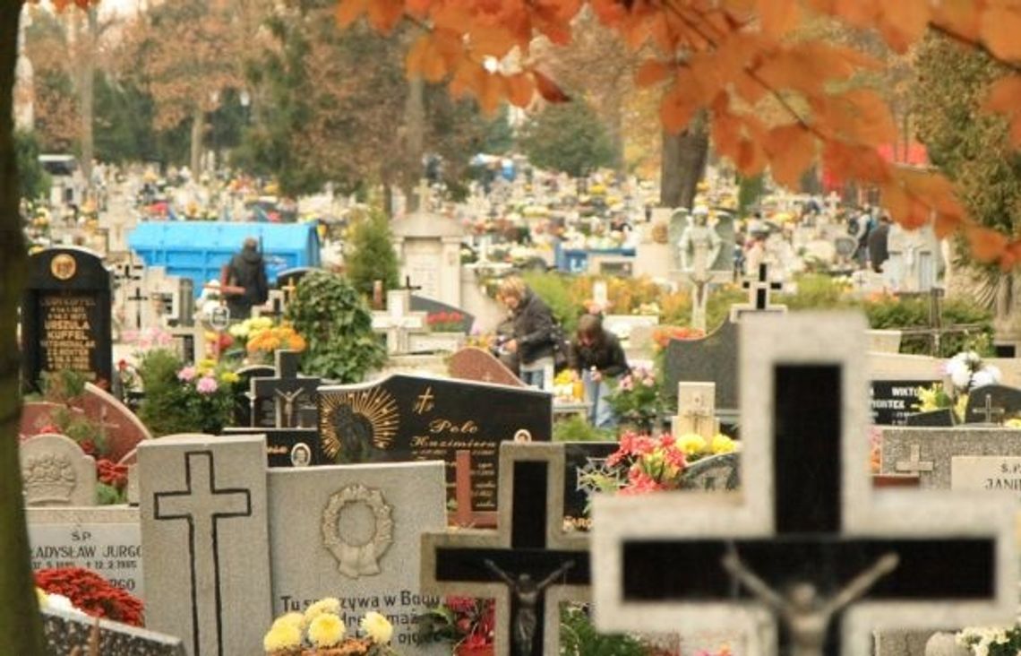 Ciężko jest zrozumieć świętość Ciężko jest zrozumieć świętość