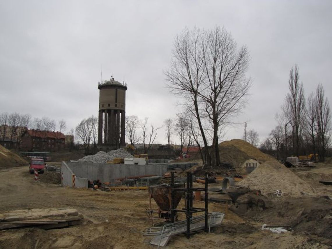 Cmentarzysko zamiast węzła? Archeologiczna sensacja przy dworcu kolejowym w Tczewie! Cmentarzysko zamiast węzła? Archeologiczna sensacja przy dworcu kolejowym w Tczewie!