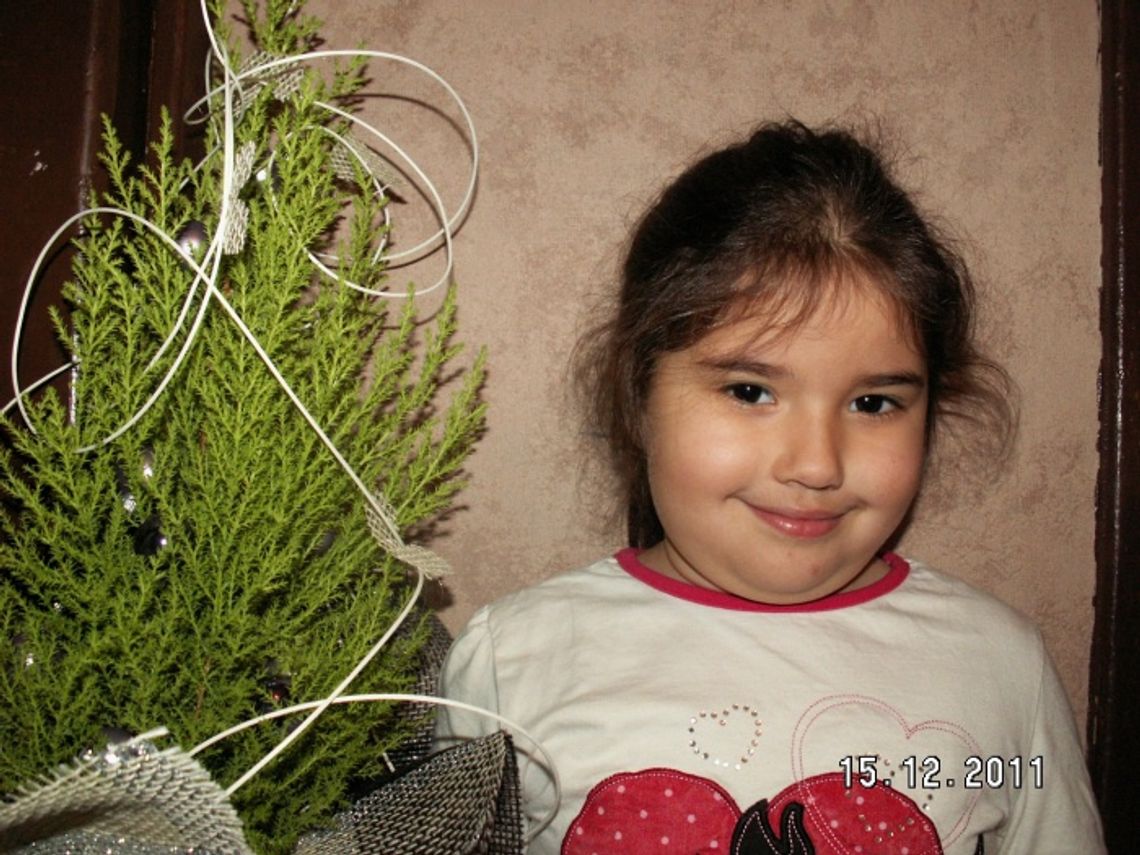 Co chciałbym dostać pod choinkę? Co chciałbym dostać pod choinkę?