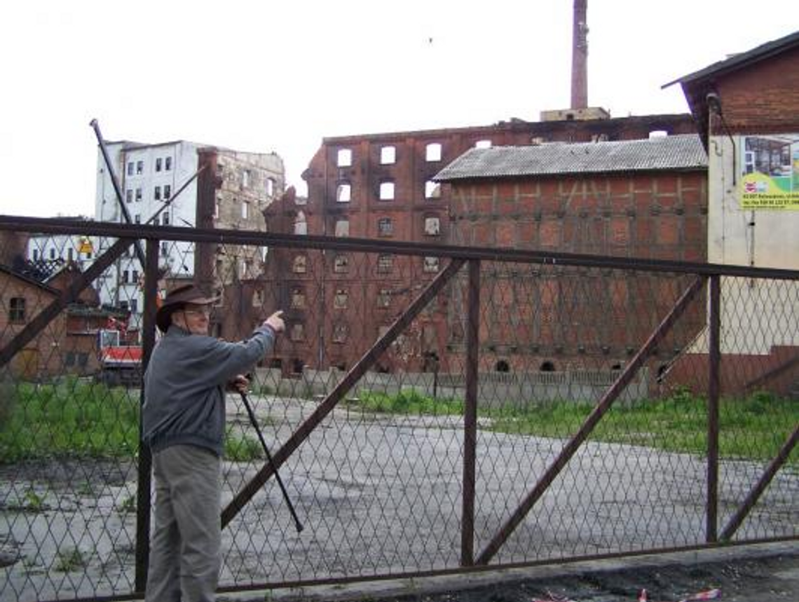 Co dalej z młynami? "Mogą zmienić właściciela" Co dalej z młynami? "Mogą zmienić właściciela"