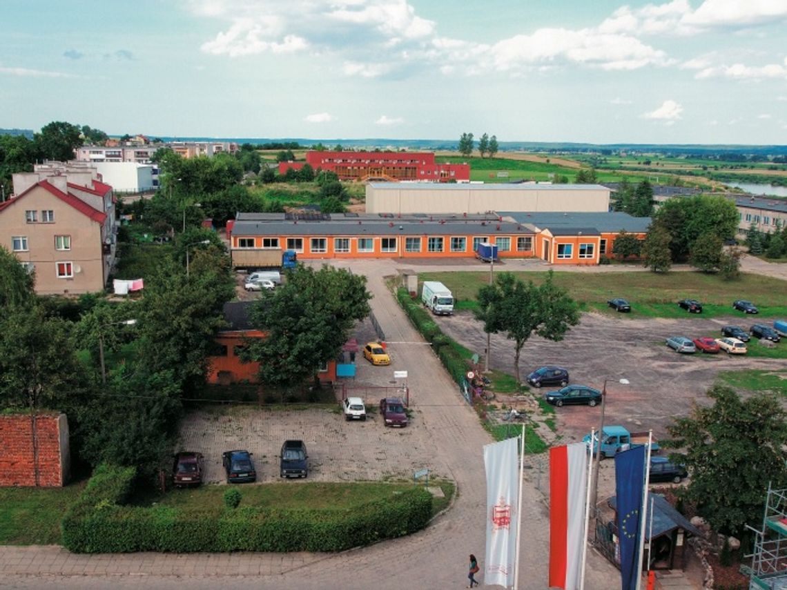 Co dalej ze spółką Mikrostyk? Spór (na razie) zażegnany Co dalej ze spółką Mikrostyk? Spór (na razie) zażegnany