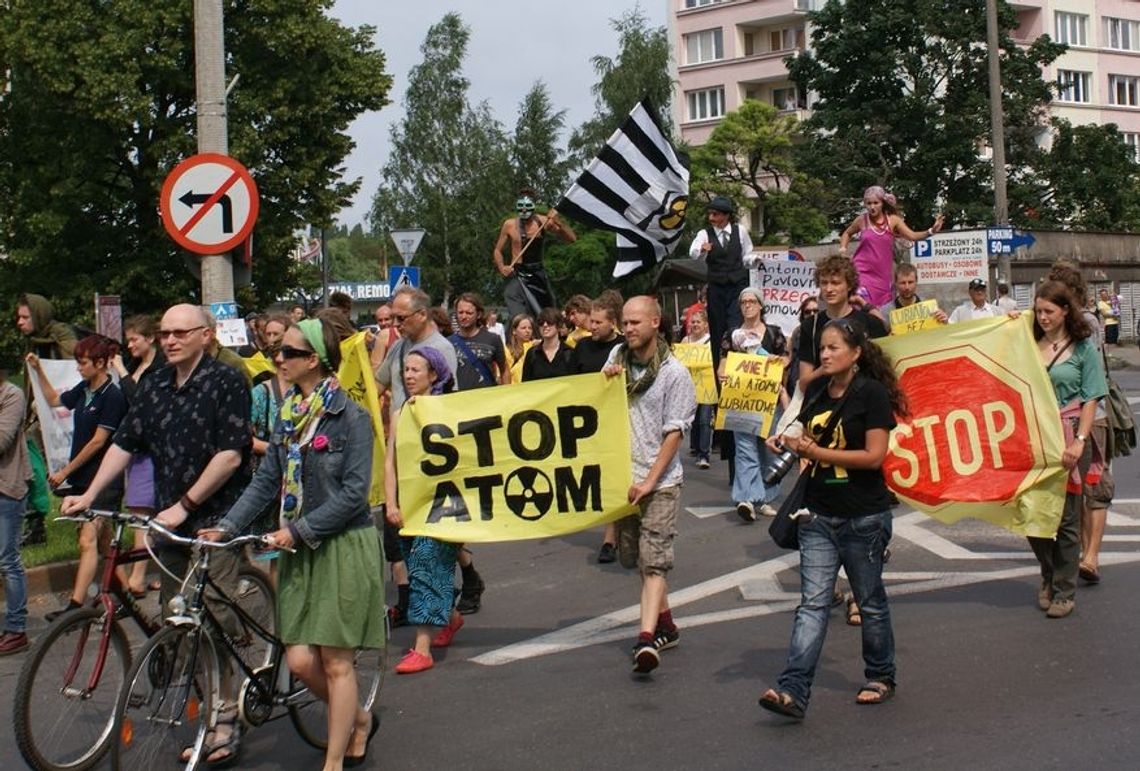 Co lepsze - elektrownie jądrowe czy morskie farmy wiatrowe Co lepsze - elektrownie jądrowe czy morskie farmy wiatrowe