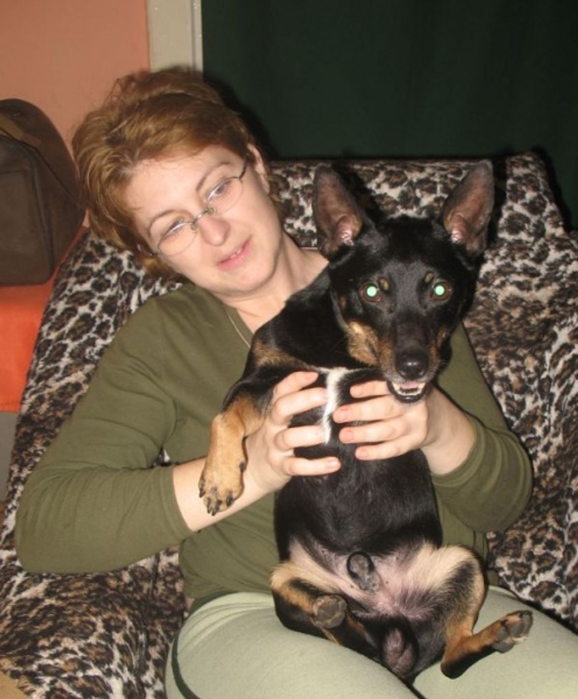 Co można zrobić dla braci mniejszych... Co można zrobić dla braci mniejszych...