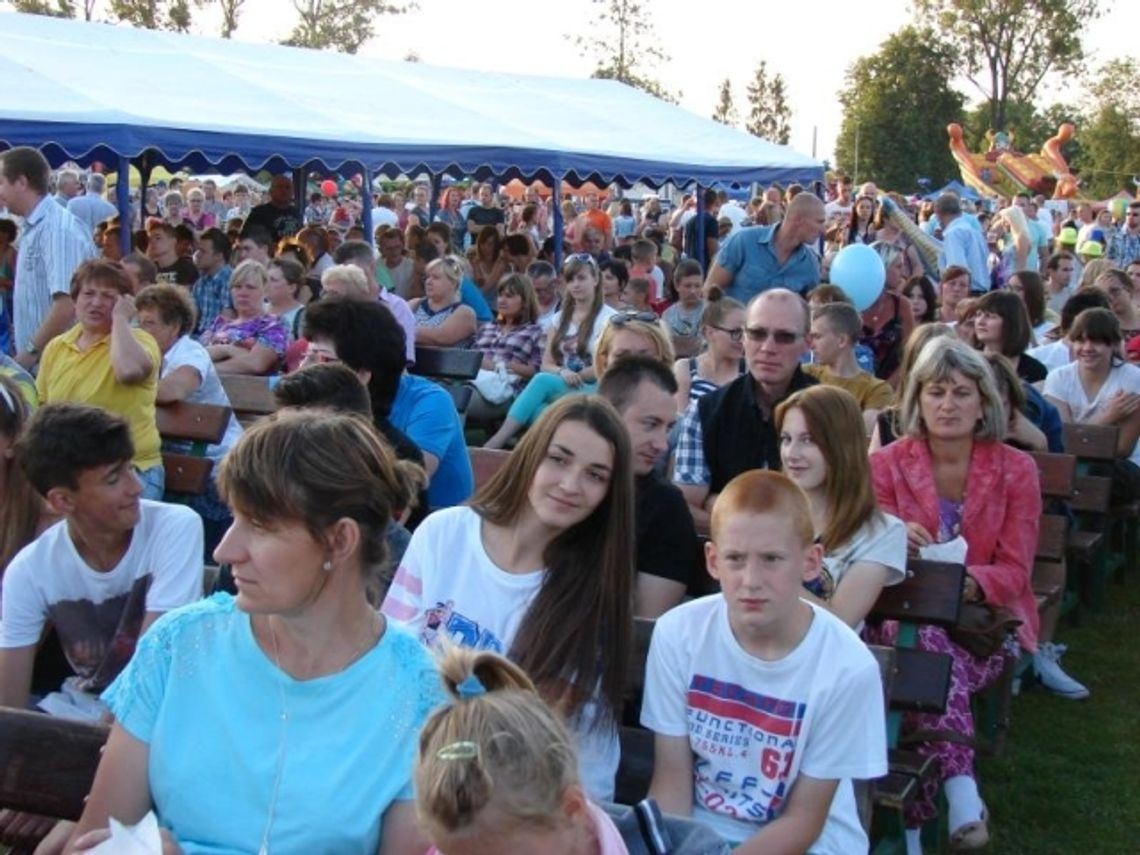 Co na weekend? - wybrane wydarzenia z powiatu starogardzkiego Co na weekend? - wybrane wydarzenia z powiatu starogardzkiego