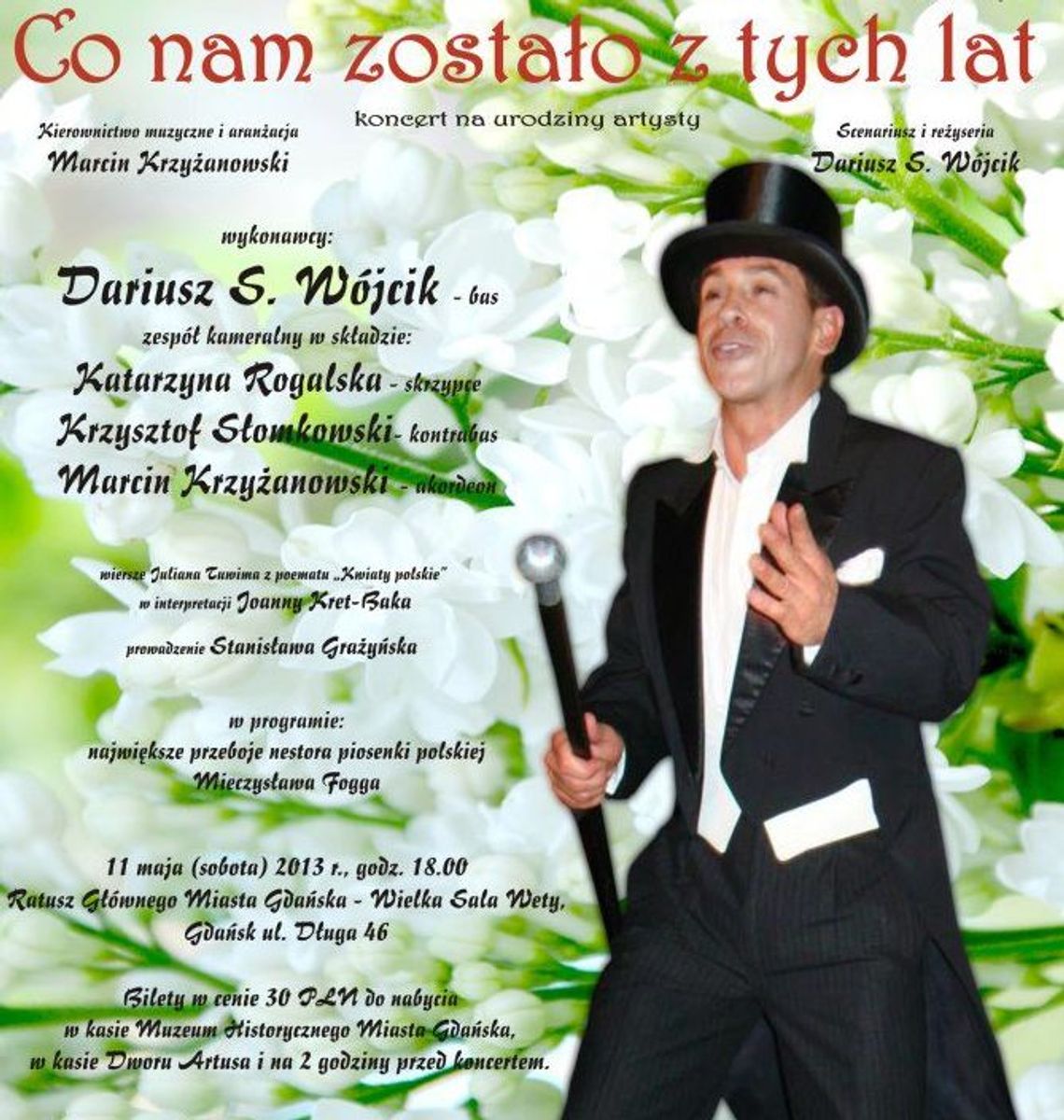 „Co nam zostało z tych lat” „Co nam zostało z tych lat”