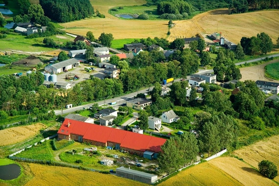 Co powstanie w 2016 roku? Plany i zamierzenia inwestycyjne w gminach powiatu starogardzkiego Co powstanie w 2016 roku? Plany i zamierzenia inwestycyjne w gminach powiatu starogardzkiego