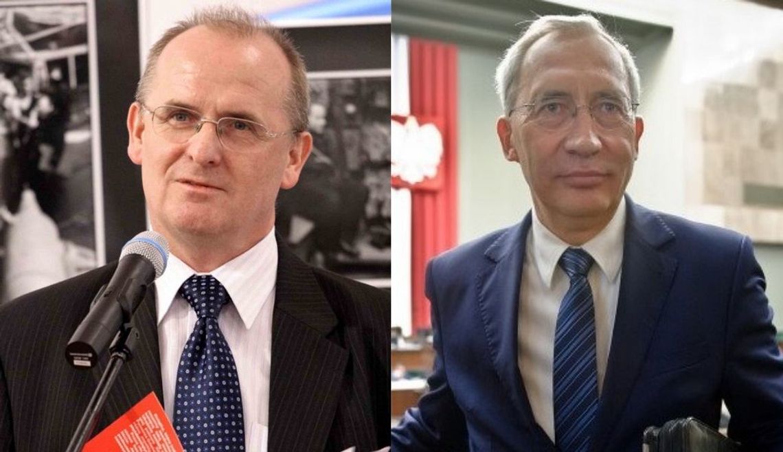 Co robią posłowie w Warszawie, gdy Parlament zamknięty? Zapytaliśmy... Co robią posłowie w Warszawie, gdy Parlament zamknięty? Zapytaliśmy...