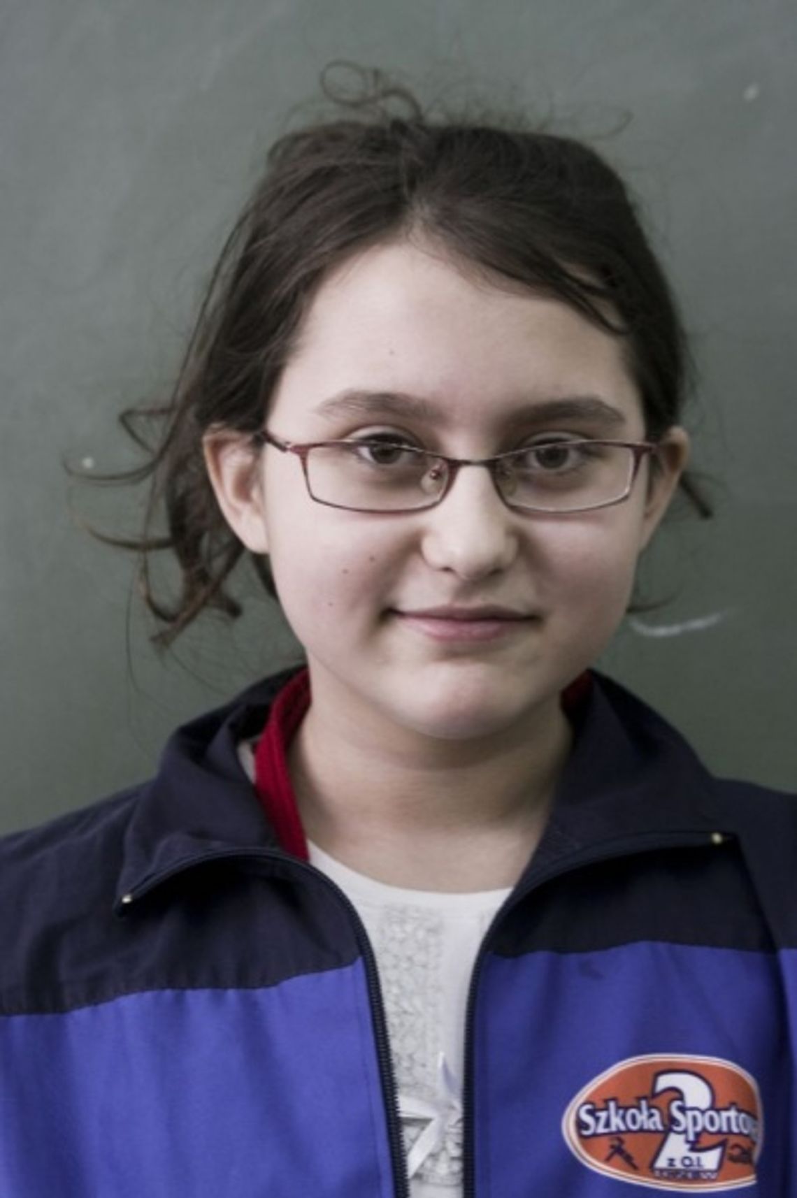 Co robić w ferie zimowe - nalepiej u babci Co robić w ferie zimowe - nalepiej u babci