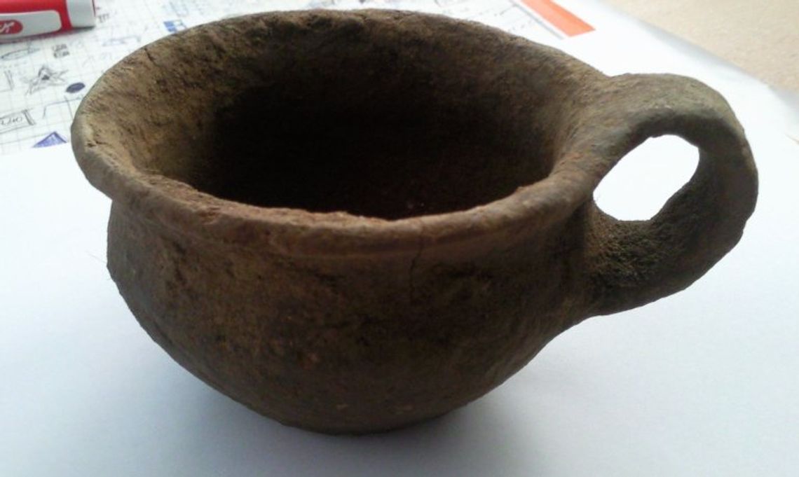 Co roku na Pomorzu odkrywanych jest wiele bezcennych skarbów