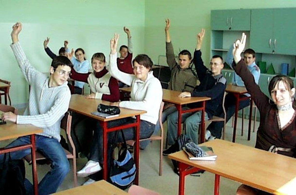 Co się dzieje w szkołach latem Co się dzieje w szkołach latem