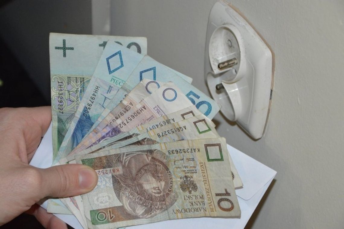 Co się dzieje z rachunkami?! Mieszkańcy od kilku miesięcy nie dostają faktur za prąd Co się dzieje z rachunkami?! Mieszkańcy od kilku miesięcy nie dostają faktur za prąd