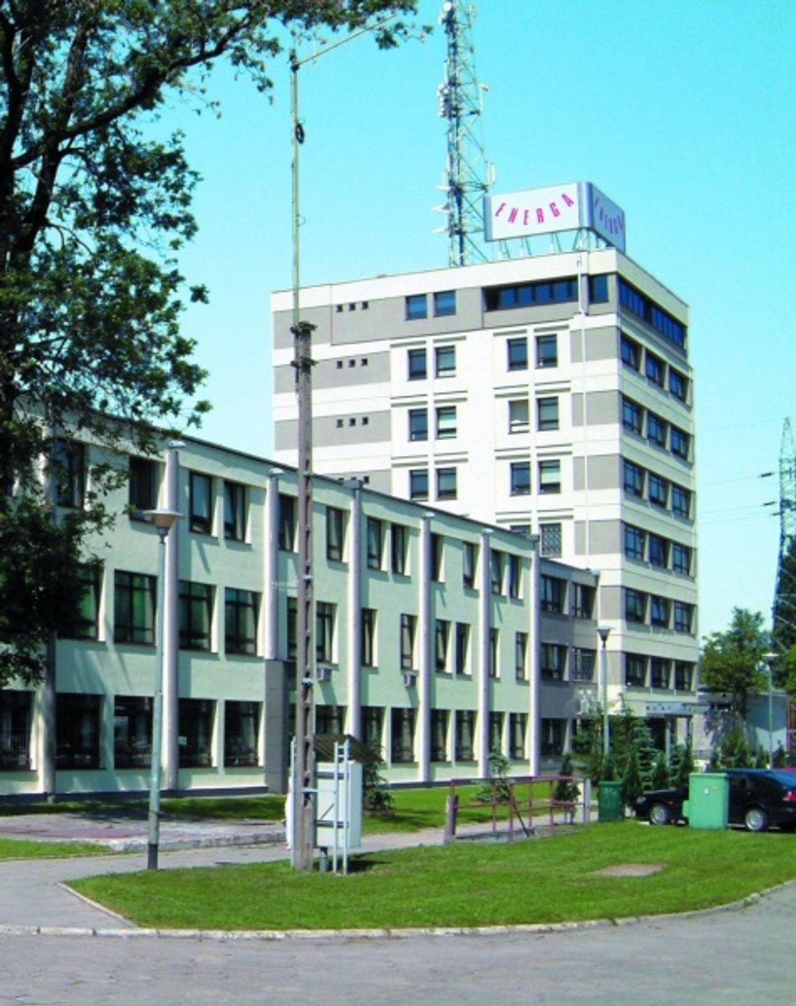 Co się nie podoba ministrowi Buremu? Energ(i)a kadr Co się nie podoba ministrowi Buremu? Energ(i)a kadr