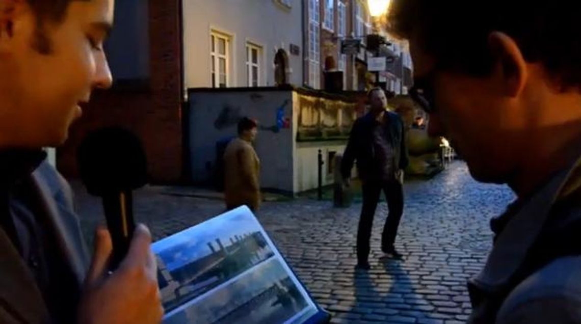 Co w Gdańsku myślą o Moście Tczewskim? Co w Gdańsku myślą o Moście Tczewskim?