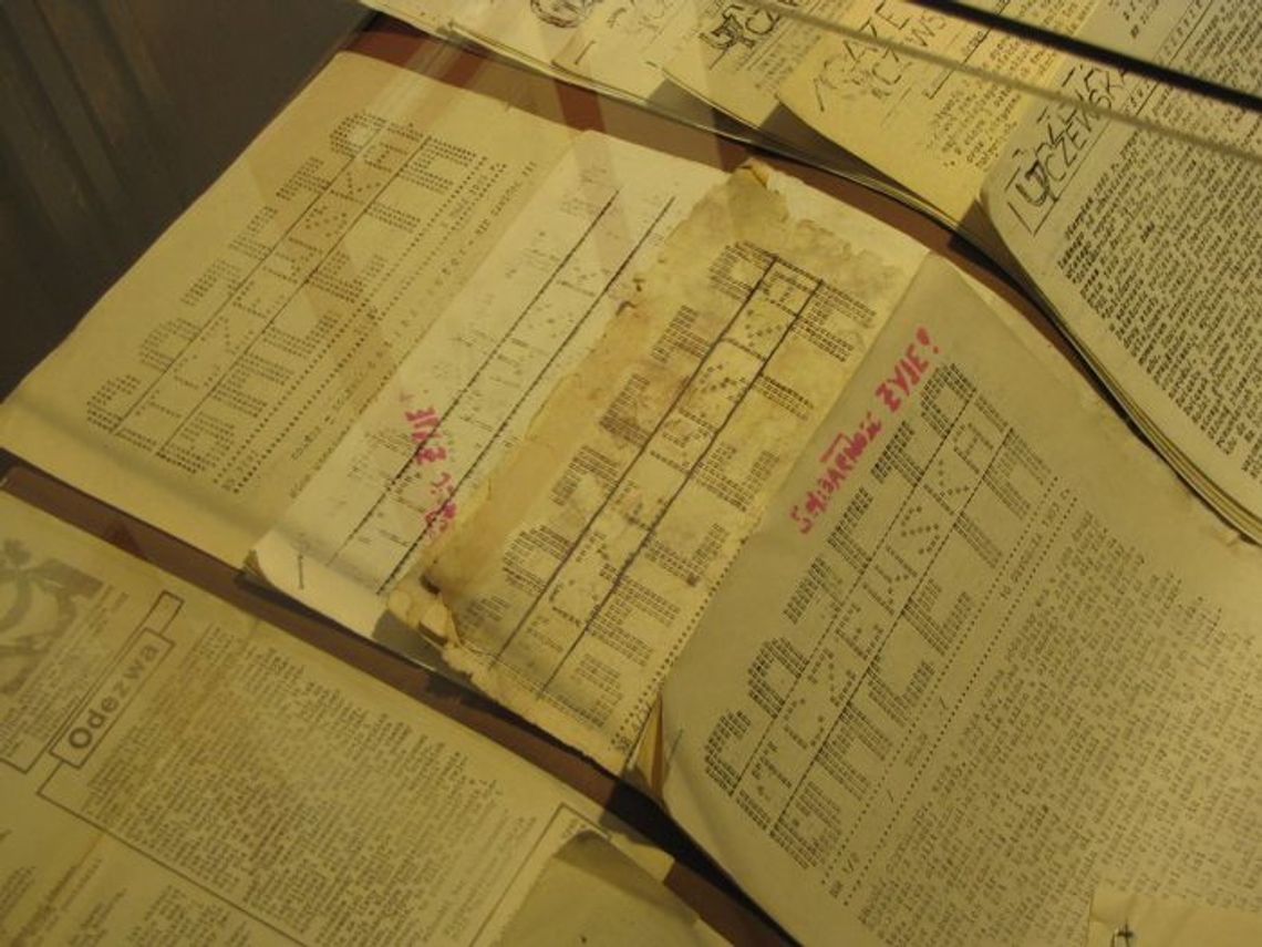 Co w prasie dawniej piszczało... Wystawa „Czasopiśmiennictwo tczewskie” w Miejskiej Bibliotece Publicznej Co w prasie dawniej piszczało... Wystawa „Czasopiśmiennictwo tczewskie” w Miejskiej Bibliotece Publicznej