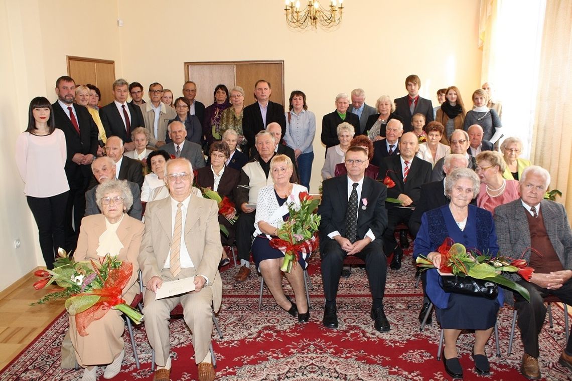 Co z pieniędzmi dla jubilatów? Co z pieniędzmi dla jubilatów?