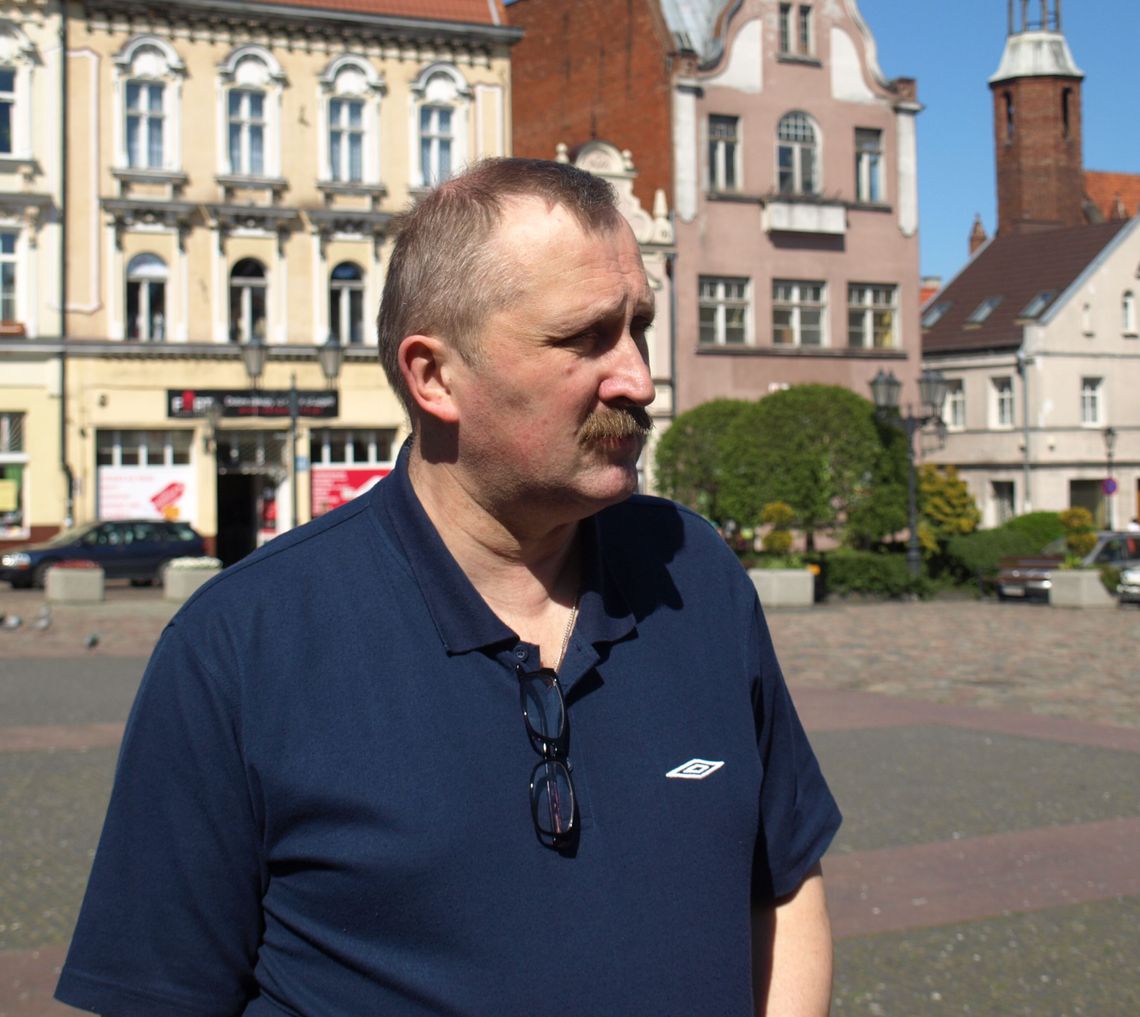 Co z pl. Hallera? "Zapomnijmy o restauracjach i ogródkach”