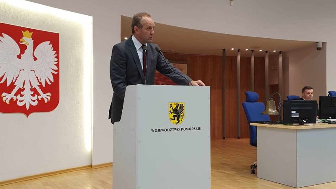 Co z projektami ważnymi dla Pomorza i całego kraju? Informacja o realizacji Kontraktu Terytorialnego